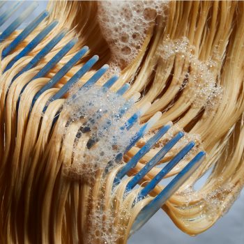 Bumble and bumble Thickening Volume Shampoo șampon volum maxim - imagine 3